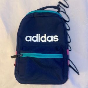 Adidas girls lunchbox